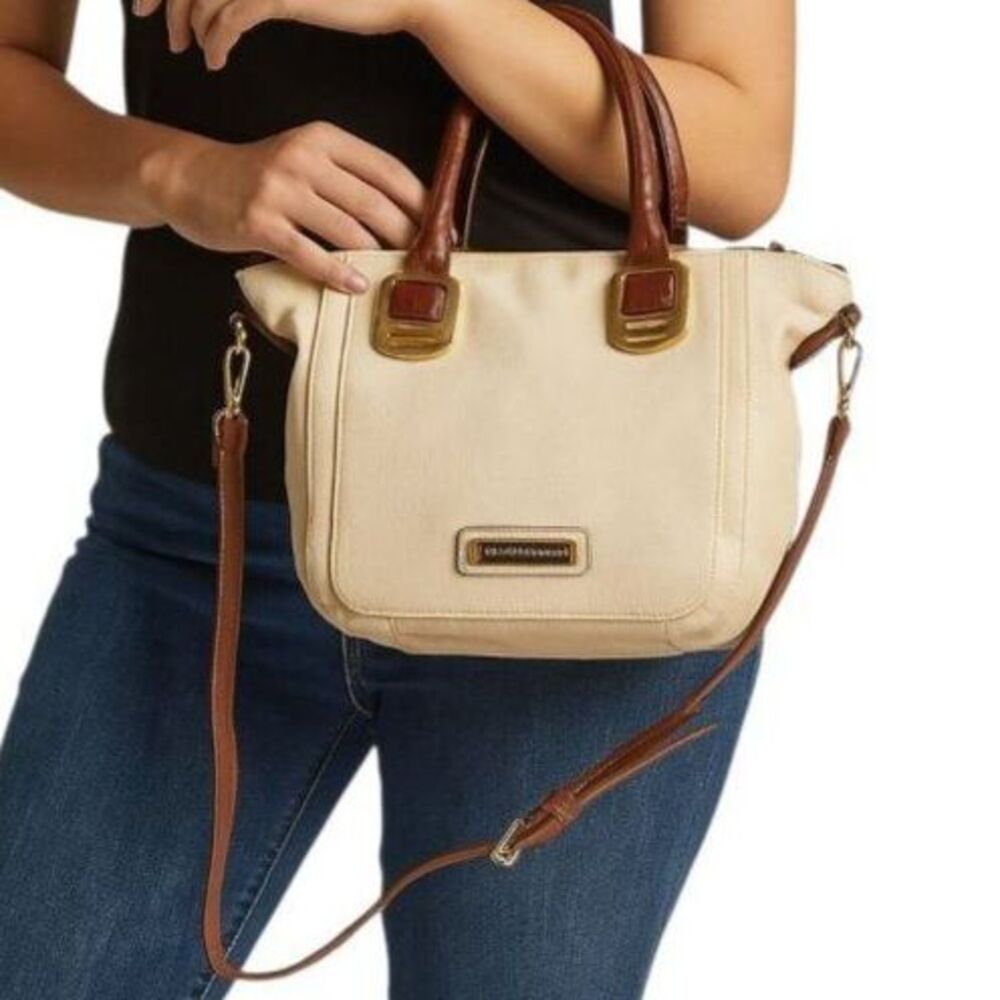 Steve Madden Bag Crossbody Satchel Shoulder Handbag Purse Tote WOMEN'S WOMAN'S